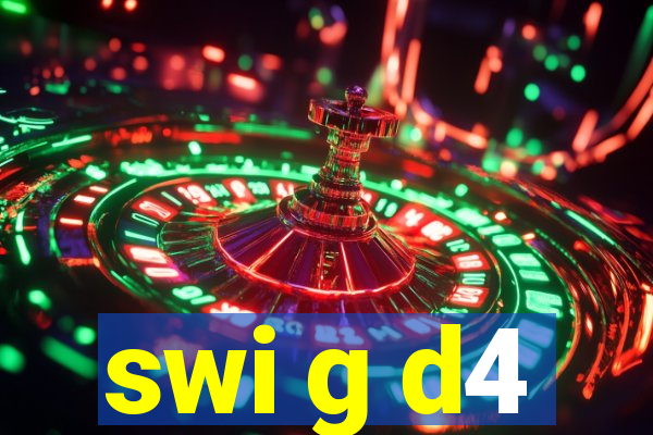 swi g d4